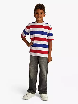 TOMMY HILFIGER | Jungen T-Shirt | 